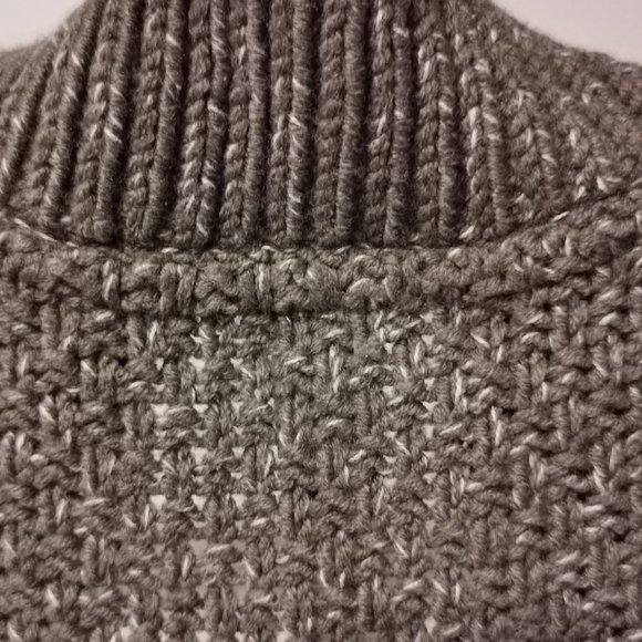 LORD & TAYLOR - Design Lab ladies knitted cardigan - Picture 3 of 7